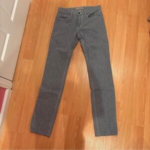 Joe's Jeans Men's Grey Slim Jeans